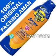 Hot Produk Banana Boat Sport Performance Coolzone Sunscreen Spray Spf