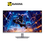 จอมอนิเตอร์ GIGABYTE MO27Q2A ICE Gaming Monitor (QD-OLED 2K 280Hz G-Sync Compatible AMD FreeSync Pre