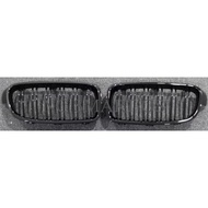 BMW 3 Series F30 F35 Front Grille Grossly Black Grilles Bumper M3 Grill