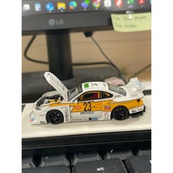 Time Micro LBWK Silvia S15 1/64