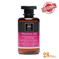 Apivita PROPOLINE Womens Tonic Shampoo For Thinning Hair 250ml