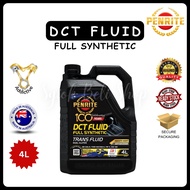 PENRITE DCT FLUID (FULL SYNTHETIC) 4 LITER
