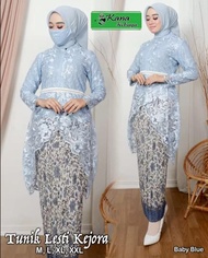 RR Setelan Kebaya Modern Kekinian//Setelan Kebaya Busui 2022//Setelan Kebaya Lesti Busui Friendly//S