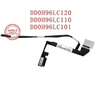 *New for huawei for VLR-W29 VLT-W50 VLT-W60 KPL-W00 KPRC-W10L MRC-W60 led lcd lvds cable DD0H96LC110