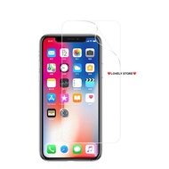 IPHONE X Screen Protector. Tempered glass screen protector for Iphone X screen