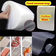 Vacuum Sealer Machine Mesin Pengedap Vakum Vacuum Food Sealer packaging machine Sealer Manual Dry We