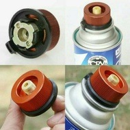 Butane gas Stove Adapter