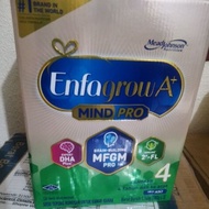 ENFAGROW A+ STEP 4 ASLI & vanilla 1.74kg