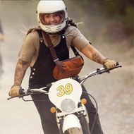bellroy Australian Venture Sling 6L Explorer Breast Bag Mini Fanny Pack Men's and Women's Crossbody 