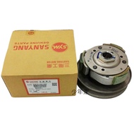 SYM Motors < Youth Home > Sanyang H93 Master 150 RV150DX RV180EURO Rear Pulipi Clutch With Reconstru