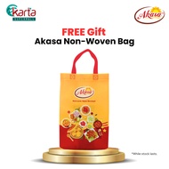 GWP - Akasa Non-Woven Bag