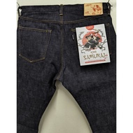 Adelaide Denim King Samurai II 19oz Kaihara Mills