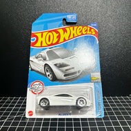 Mclaren F1 H0t Wheels