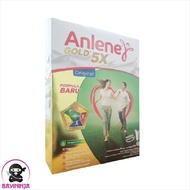 【Hot Stock】Anlene Gold Plus Original Milk Box 900 g