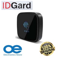 IDGARD AC-IDG-IR301R-03 Infrared Exit Button Series