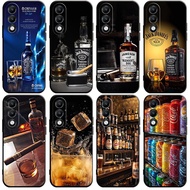 casing for OnePlus Nord 5 5G bottle right angle soft cover