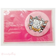 [New] SNSD Official Merch/Goods Girls Generation SM Town Korea 少女时代