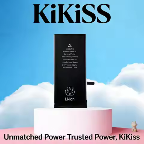 Mobile Phone Battery For Apple iPhone XR Premium Replacement 2942mAh Reliable Power Supply