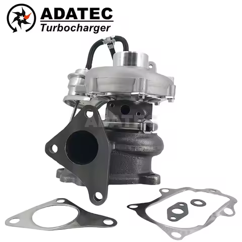 14411-AA670 RHF5 14411-AA671 VF46 Supercharger Turbine for Subaru Legacy GT spec.B Sedan 4-Door 2.5L