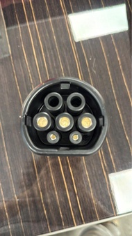 電動車充電頭轉換器（港車北上專用）