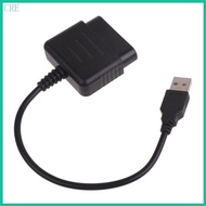 Games Controller Adapter Converter Cable P2   Gamepad to  PC