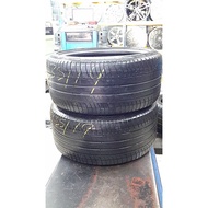 Used Tyre Secondhand Tayar  Michelin Primacy3 ZP MO* 275/35R19 50%Bunga Per 1pc