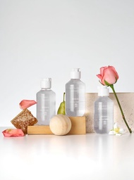 香港現貨 泰國 BHAWA 滋潤修復 有機天然身體護理油 140ml