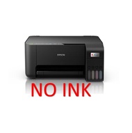 (ใช้คูปองลดเพิ่ม 1000.-) Epson EcoTank L3256/L3250 A4 Wi-Fi All-in-One Ink Tank Printer ปริ้นผ่านมือ