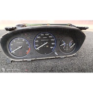 JDM Honda Civic EK3 SO4 SO3 Meter Cluster Speedometer