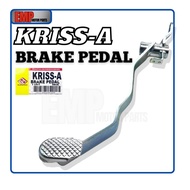 [EMP] BRAKE PEDAL KRISS BREK LEVER KRISS PEDAL BREK KRISS SPRING BRAKE PEDAL SPRING