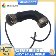 Car for   Fortuner 1GD 2GD 17341-0E021 17302-0E021 Turbo Intercooler Hose in Black Color