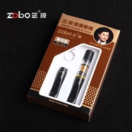 PIPA FILTER ROKOK ZOBO ZB053 PERMANEN KRETEK (STANDARD)