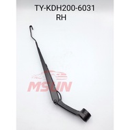 WIPER ARM FRONT TOYOTA HIACE KDH200