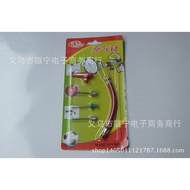 Pam Udara Jarum Inflator Yiwu 1 Yuan 2 Yuan Borong Keperluan Harian