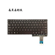 Suitable for ASUS ASUS UX330 UX330U/UA UX330C/CA U3000U U3000C Keyboard
