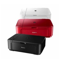 Canon PIXMA MG3670 Wireless All-In-One Colour Printer Color Inkjet Printer Color Printer