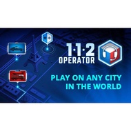 [PC Game] 112 Operator    [Digital Download]