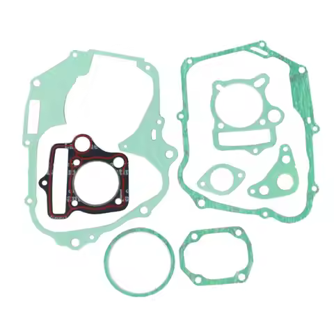 Engine Gasket Kit Fit for YX 125cc YCF SSR Piranha Pitster IMR Pit Dirt Bike