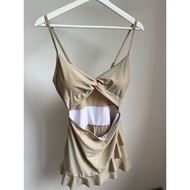 Bikini swimsuit swimwear