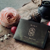 【防疫小物】迷霧森林口罩夾 / 加厚版口罩收納夾 /口罩套/口罩夾