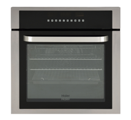 Haier เตาอบฝัง Built-In Oven Digital รุ่น HWO60S11TPX1 ขนาด 75ลิตร  11 โปรแกรม 3000W