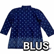 Seragam Himpaudi Terbaru Lapis Furing/Non-Furing || Seragam Guru PAUD Terbaru Lapis Furing || Baju T