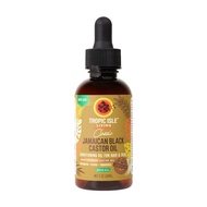 [ iiMONO ] Tropic Isle Living Jamaican Black Castor Oil