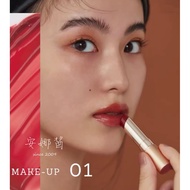 Free Shipping Ready Stock Japanese Cabinet Opera Opera Super Popular Moisturizing Non-Fading Lipstic