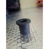 Rubber bushing for Molye