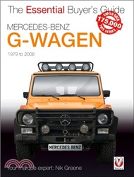 Mercedes-Benz G-Wagen：All models, including AMG specials, 1979 to 2006