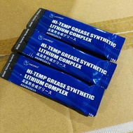 CWORKS HIGH TEMP GREASE [10GRAMS] 1PC ONLY