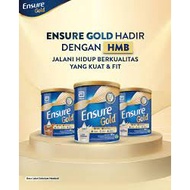 ENSURE GOLD MILK 380 GR WHEAT FLAVOR/ VANILLA CHOCOLATE