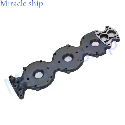 688-11191-00 New part Cover, Cylinder Head 1 for Yamaha Outboard Motor 2 Stroke 75/80/85/90HP ，688-1