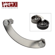 Cam Gear Lock Tool / camlock tool for Subaru IMPREZA WRX STI 2.0L or 2.5L DOHC EJ205, EJ207, EJ255,E